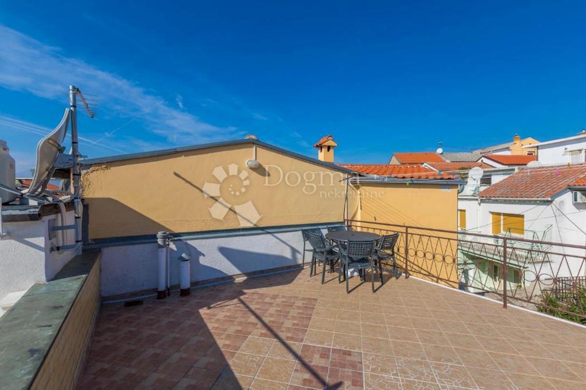 Haus Zu verkaufen - PRIMORSKO-GORANSKA  CRIKVENICA 