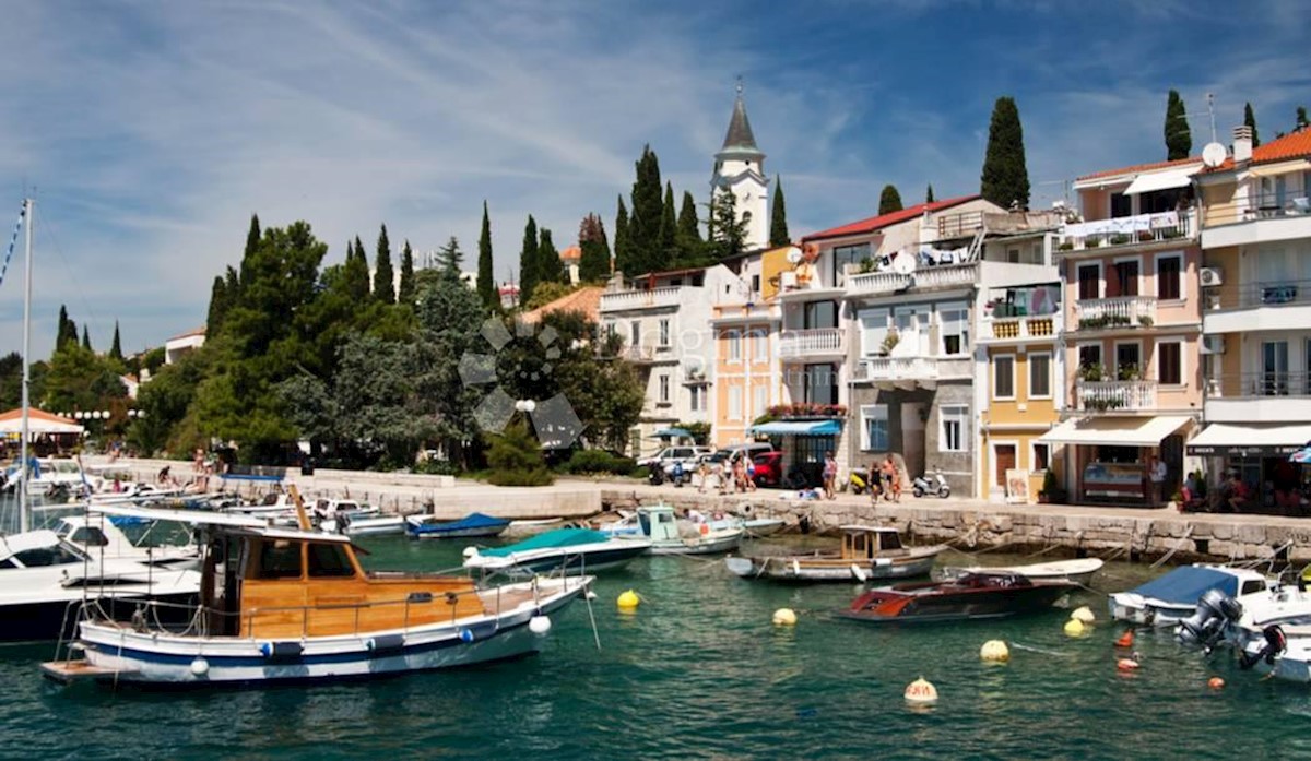 Haus Zu verkaufen - PRIMORSKO-GORANSKA  CRIKVENICA 
