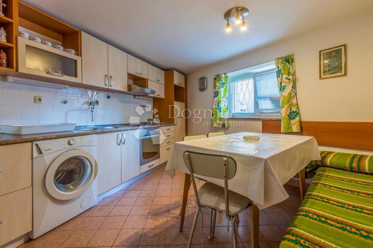 Haus Zu verkaufen - PRIMORSKO-GORANSKA  CRIKVENICA 
