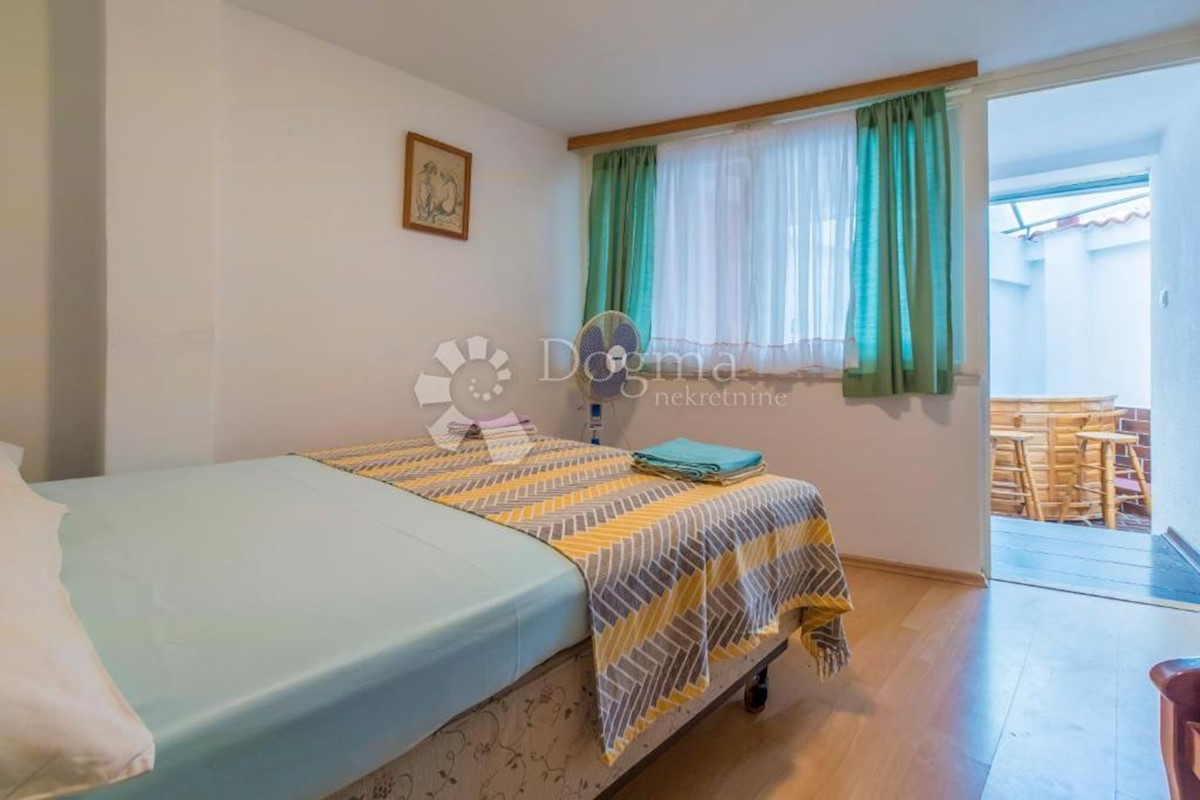 Haus Zu verkaufen - PRIMORSKO-GORANSKA  CRIKVENICA 