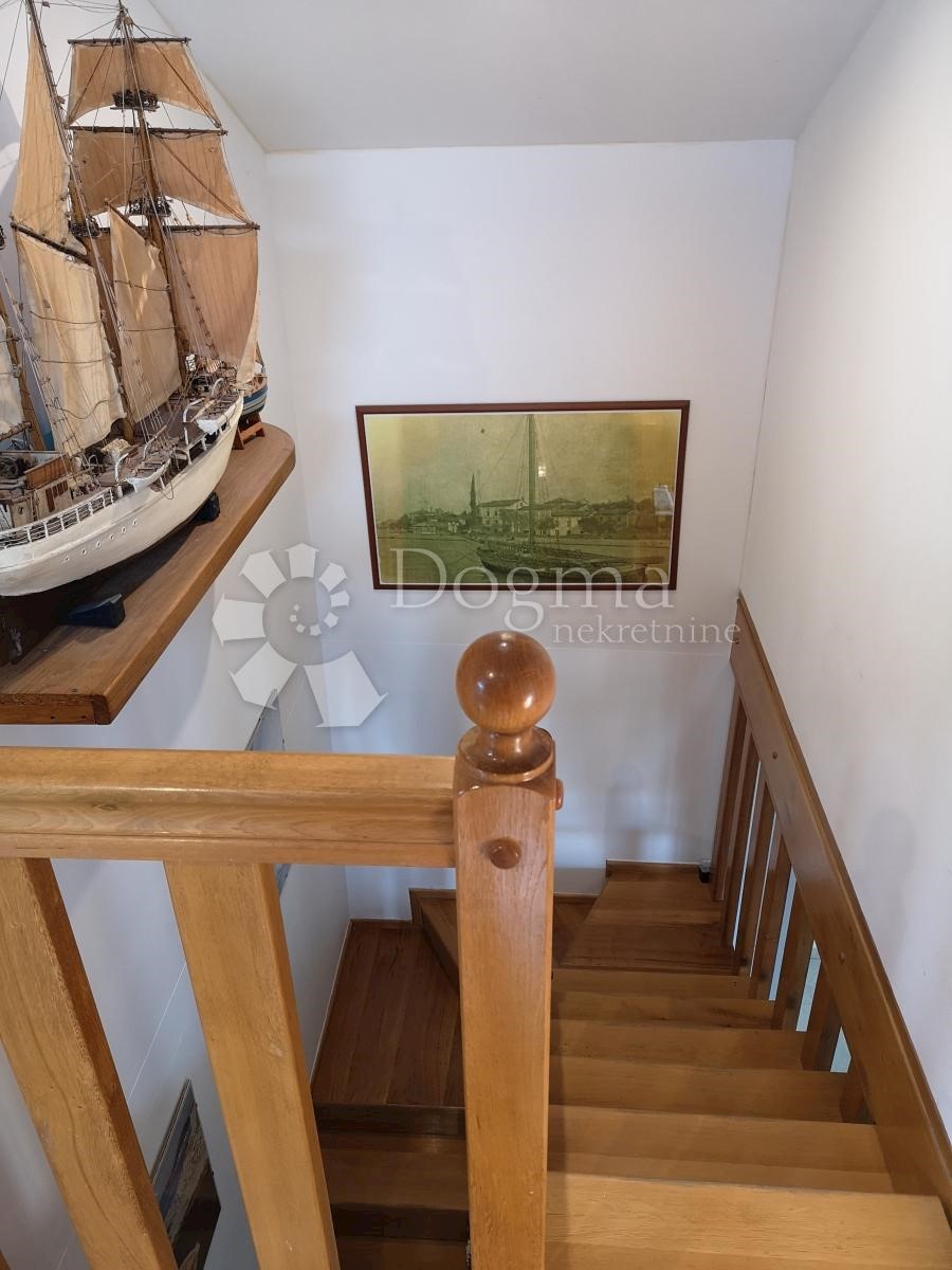 Apartment Zu verkaufen - PRIMORSKO-GORANSKA  KRK 