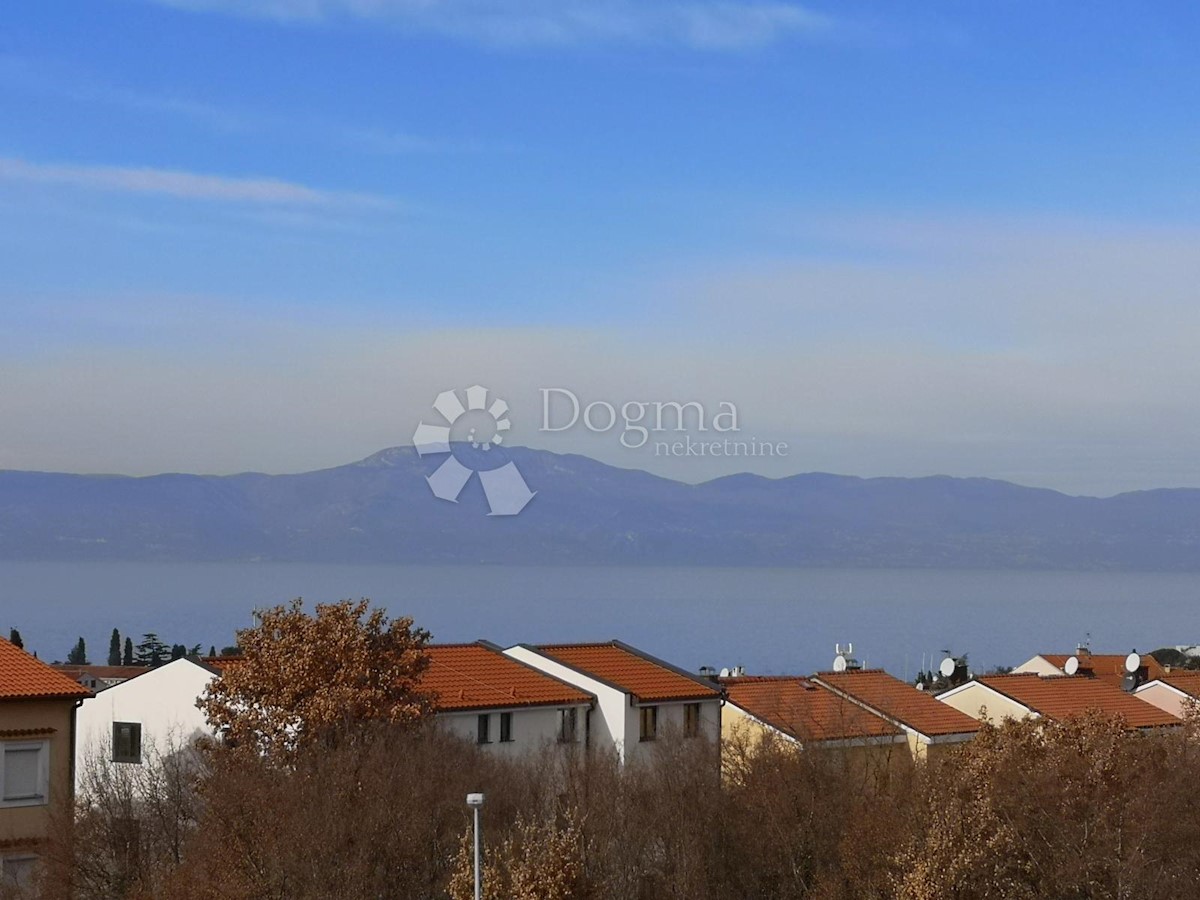 Apartment Zu verkaufen - PRIMORSKO-GORANSKA  KRK 