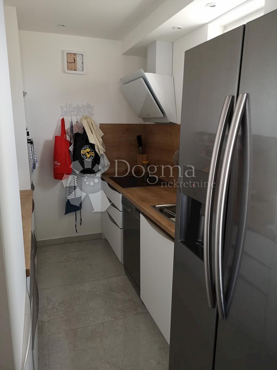 Apartment Zu verkaufen - PRIMORSKO-GORANSKA  KRK 