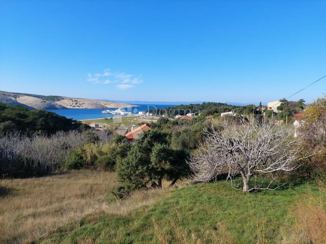 Land for sale 1392 m² – Lopar
