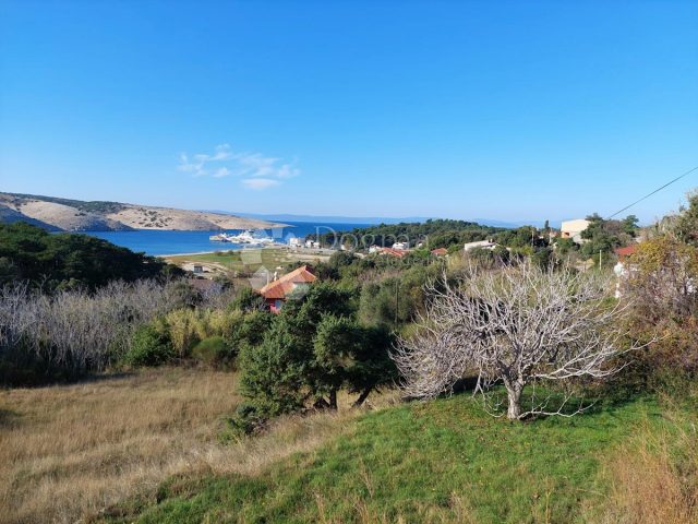 Parcela Na predaj - Primorsko-goranska Rab - foto 4/7