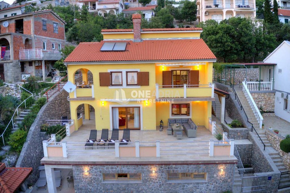 Casa In vendita - LIČKO-SENJSKA  SENJ 