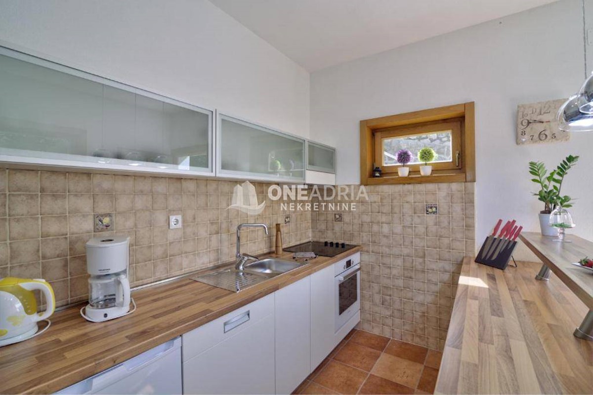 House For sale - LIČKO-SENJSKA  SENJ 