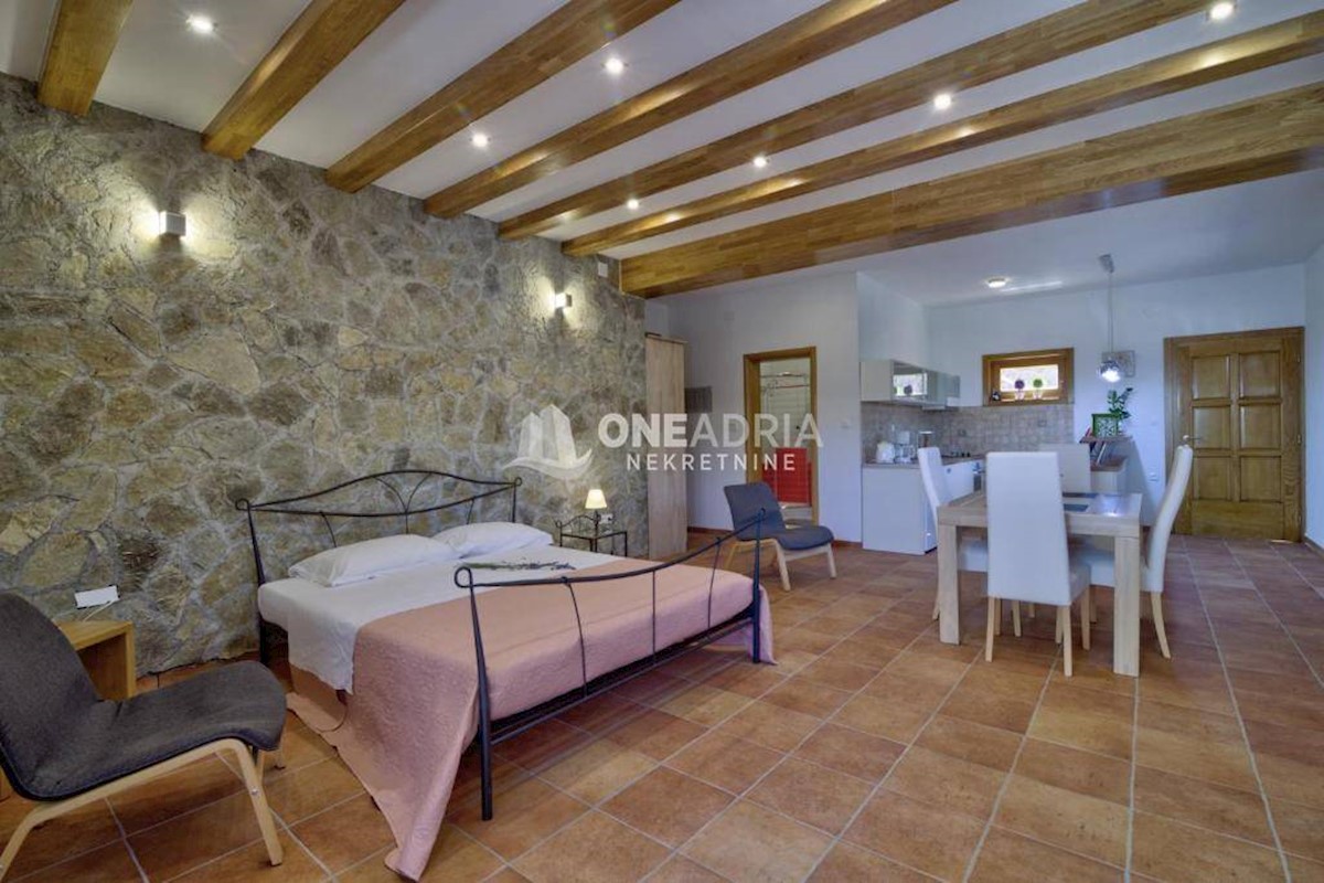 House For sale - LIČKO-SENJSKA  SENJ 