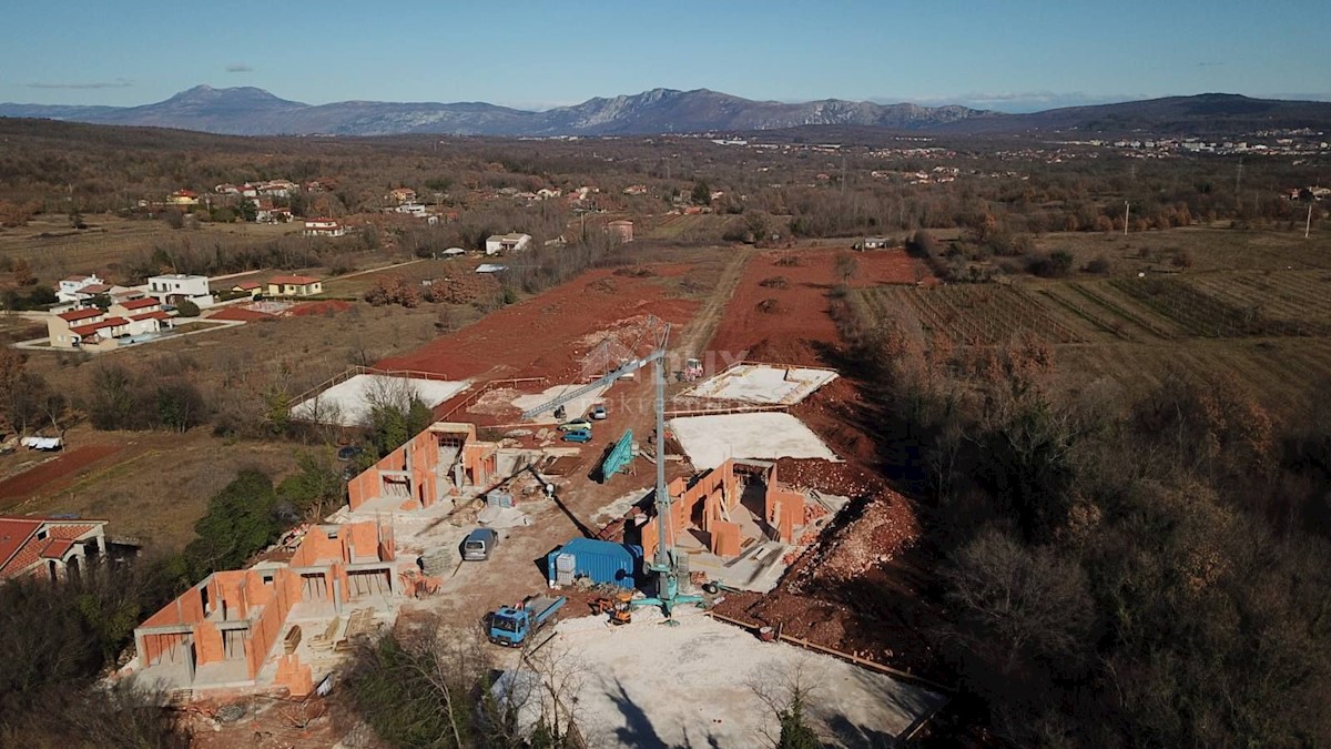 Casa In vendita - ISTARSKA  LABIN 