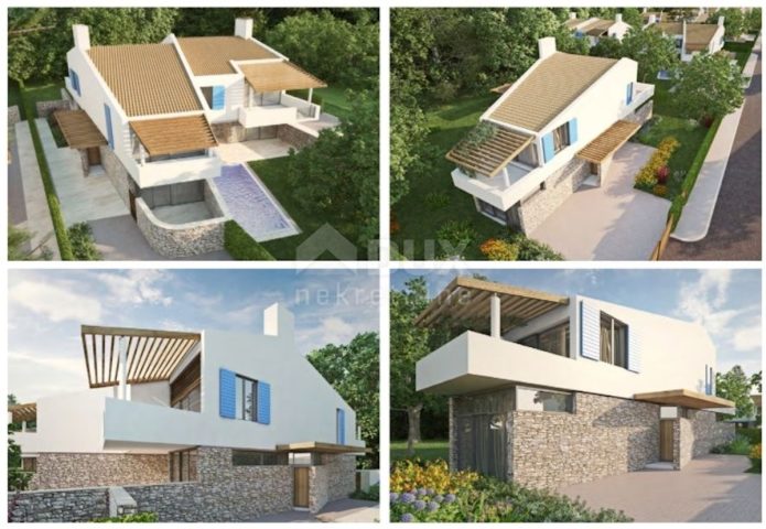 Casa in vendita 400 m² – Labin