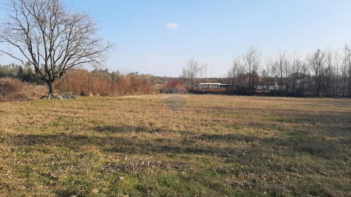 Grundstück Zu verkaufen - Istarska Tinjan - foto 2/3