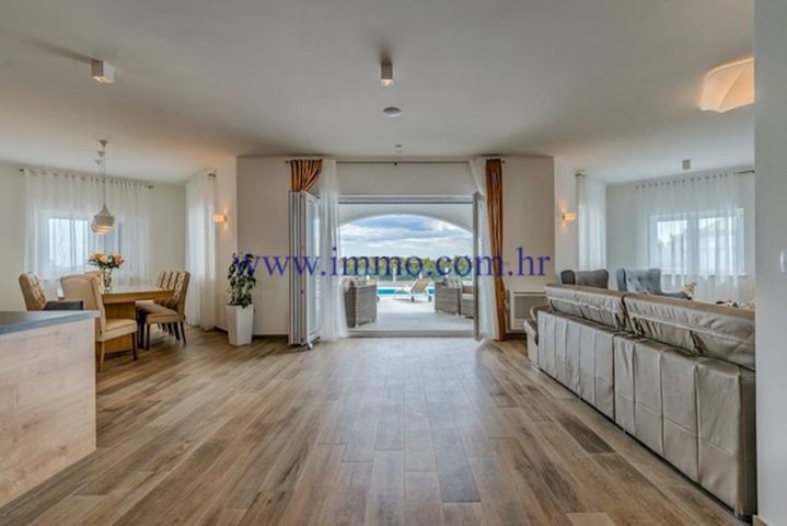 Dom Na sprzedaż - šibensko-kninska Rogoznica - foto 5/35