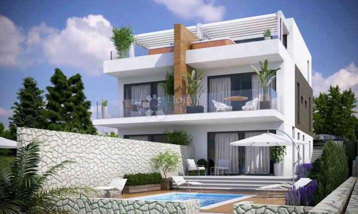 Flat for sale 89 m² – Pag