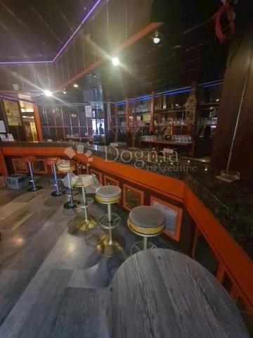 Locaux commerciaux à louer 59 m² – Marčeljeva Draga