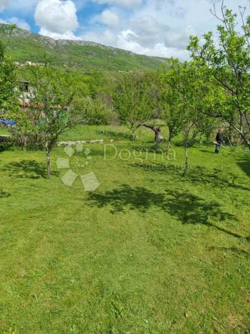 Działka na sprzedaż 350 m² – Grižane