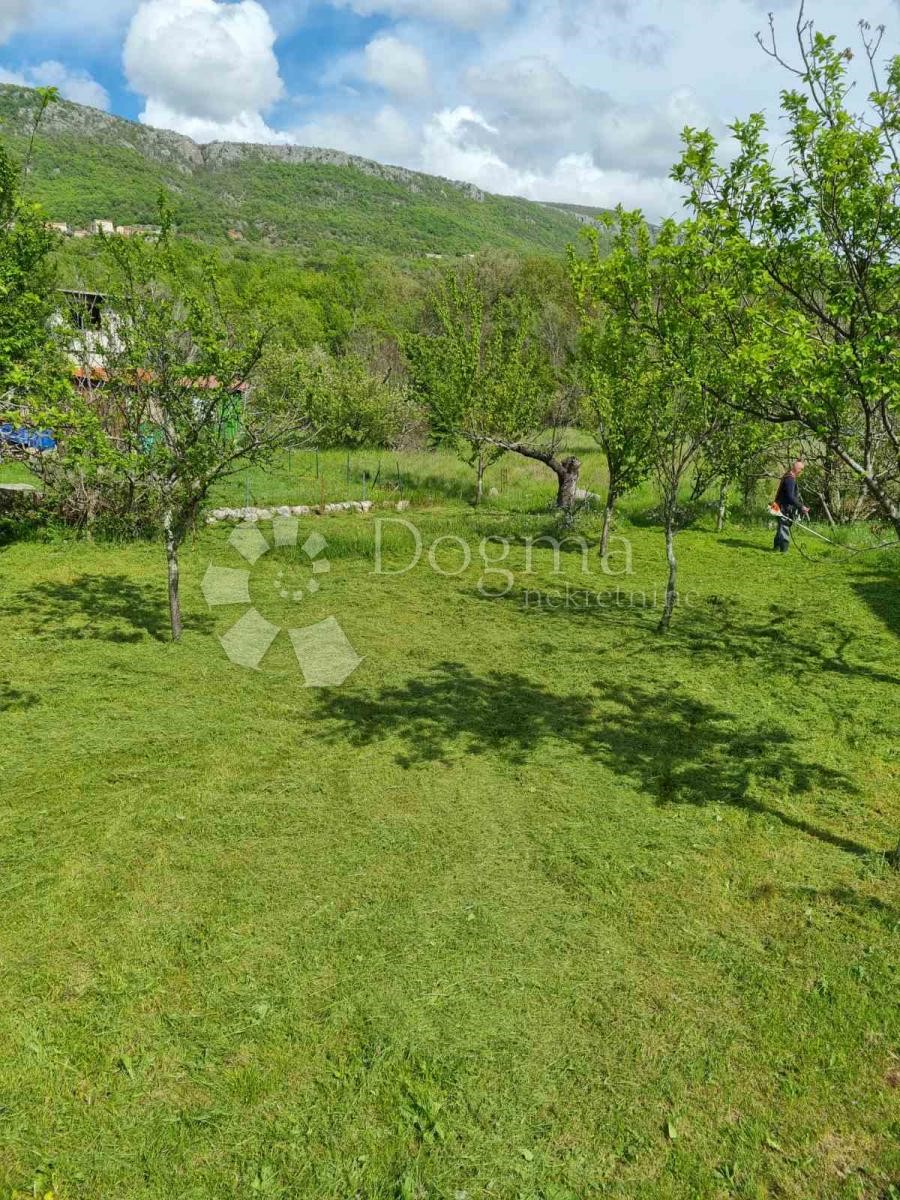 Land For sale - PRIMORSKO-GORANSKA  VINODOLSKA OPĆINA 