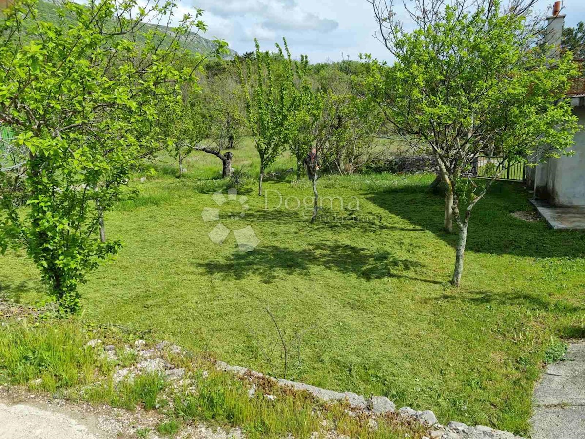 Land For sale - PRIMORSKO-GORANSKA  VINODOLSKA OPĆINA 