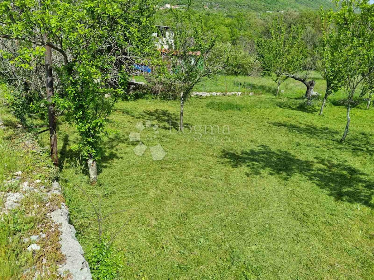 Land For sale - PRIMORSKO-GORANSKA  VINODOLSKA OPĆINA 