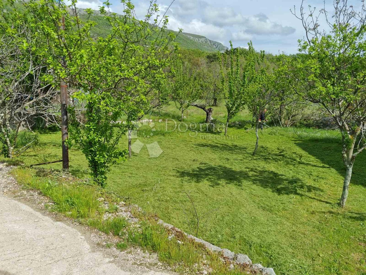 Land For sale - PRIMORSKO-GORANSKA  VINODOLSKA OPĆINA 