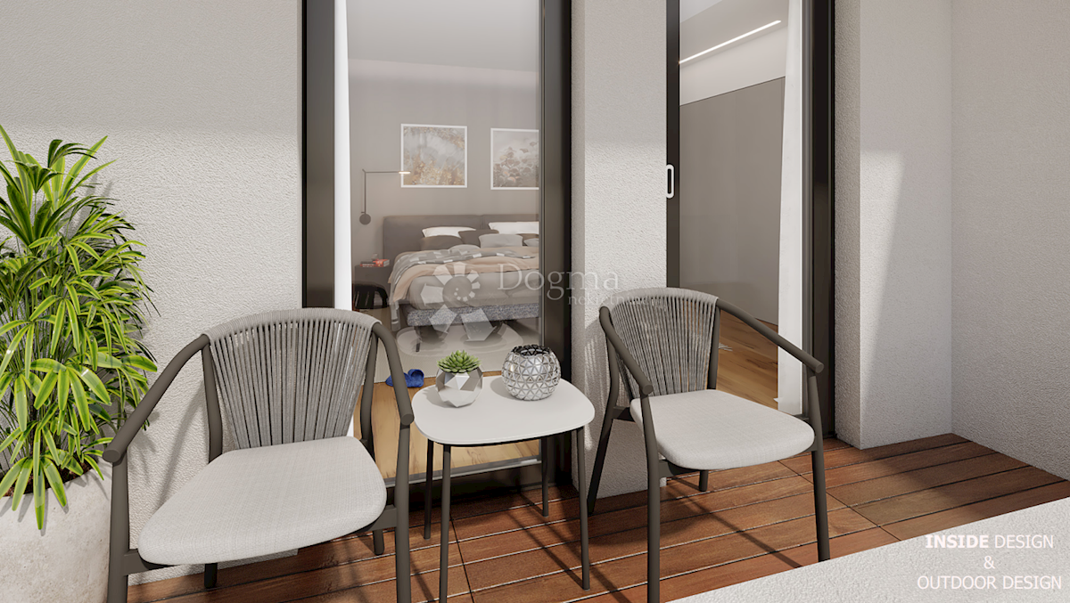 Apartmán Na predaj - ISTARSKA ROVINJ