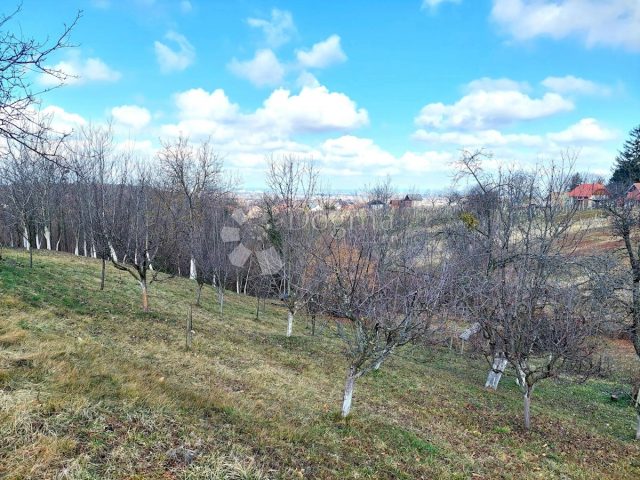 Parcela Na predaj - Varaždinska Gornji Kneginec - foto 4/6