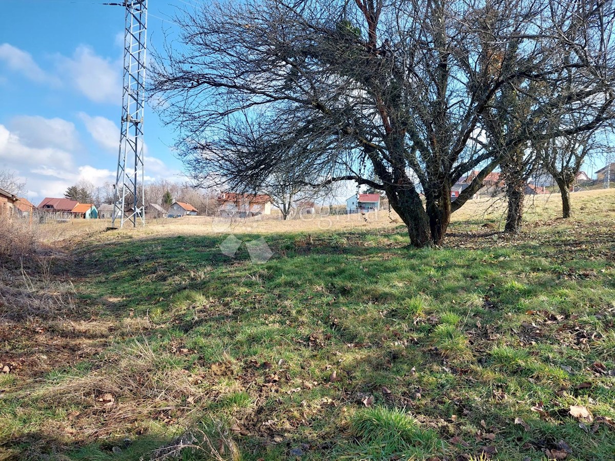 Grundstück Zu verkaufen - Varaždinska Gornji Kneginec - foto 5/6