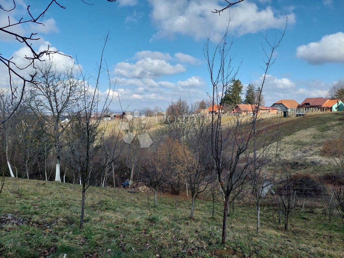 Grundstück Zu verkaufen - VARAŽDINSKA  GORNJI KNEGINEC 