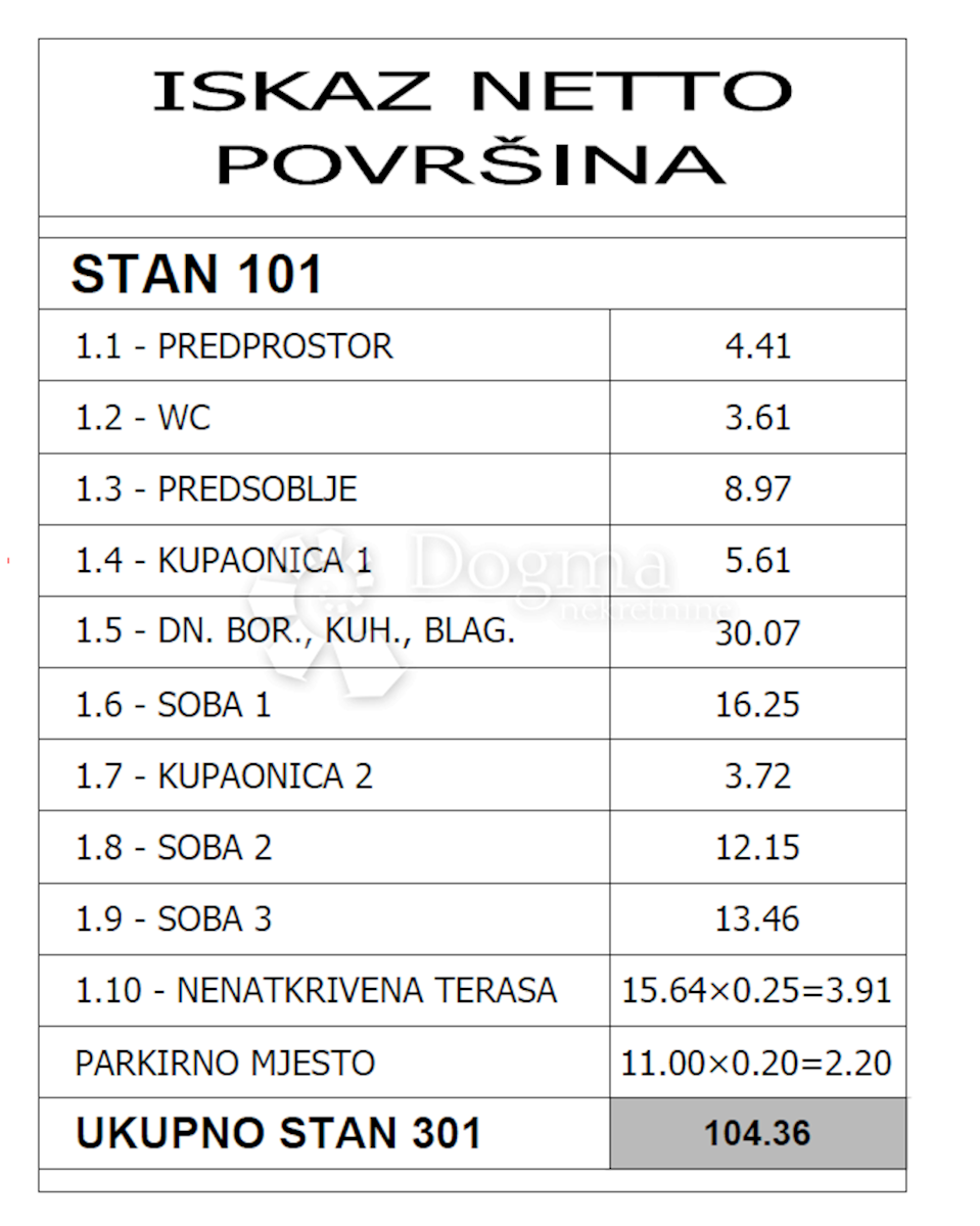 Appartamento In vendita - ISTARSKA  VODNJAN 