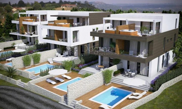 Flat for sale 99 m² – Pag