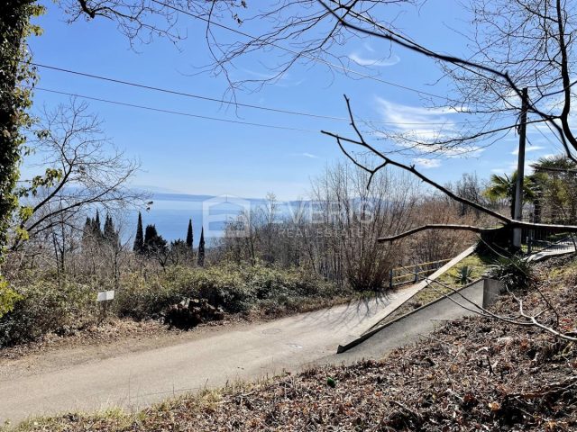 Pozemek na prodej 1109 m² – Ičići