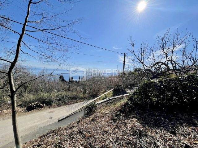 Zemljište Na prodaju - Primorsko-goranska Opatija - foto 2/7