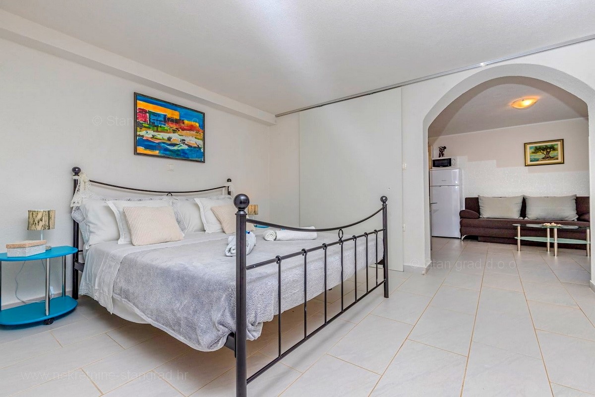 Haus Zu verkaufen - PRIMORSKO-GORANSKA  CRIKVENICA 