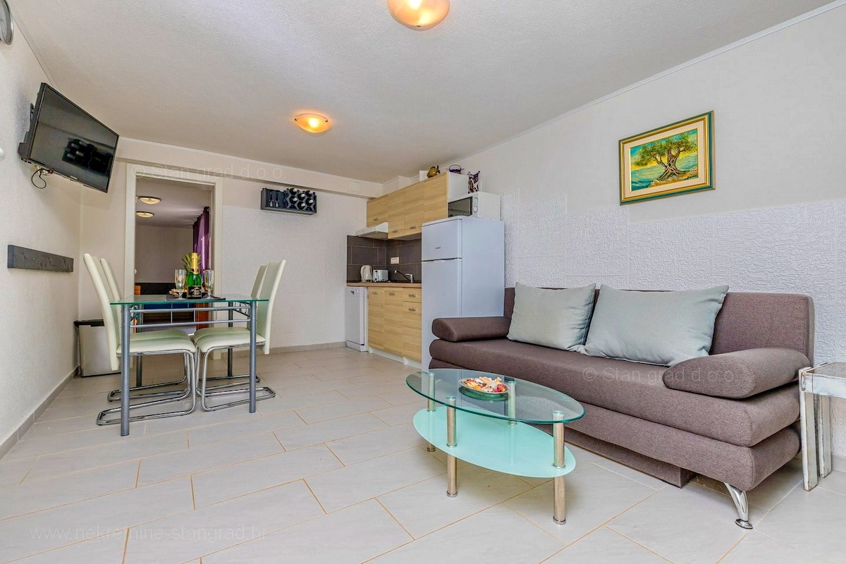Haus Zu verkaufen - PRIMORSKO-GORANSKA  CRIKVENICA 