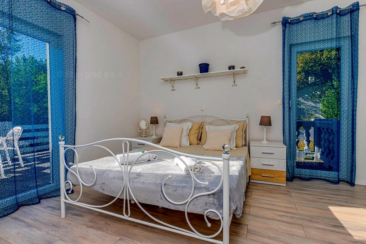 Haus Zu verkaufen - PRIMORSKO-GORANSKA  CRIKVENICA 