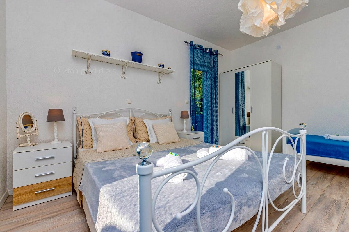 Haus Zu verkaufen - PRIMORSKO-GORANSKA  CRIKVENICA 