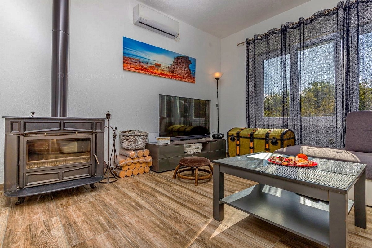 Haus Zu verkaufen - PRIMORSKO-GORANSKA  CRIKVENICA 