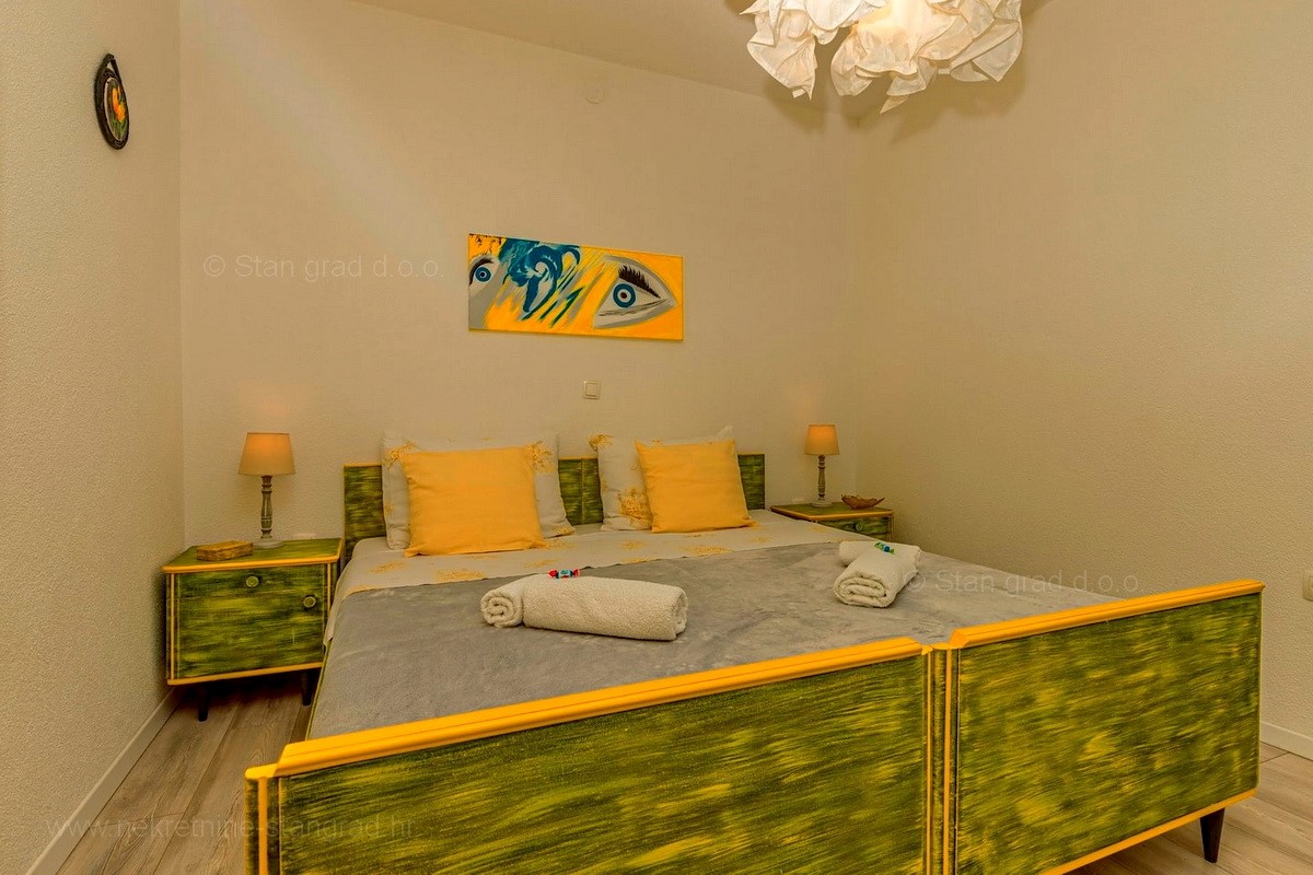 Haus Zu verkaufen - PRIMORSKO-GORANSKA  CRIKVENICA 