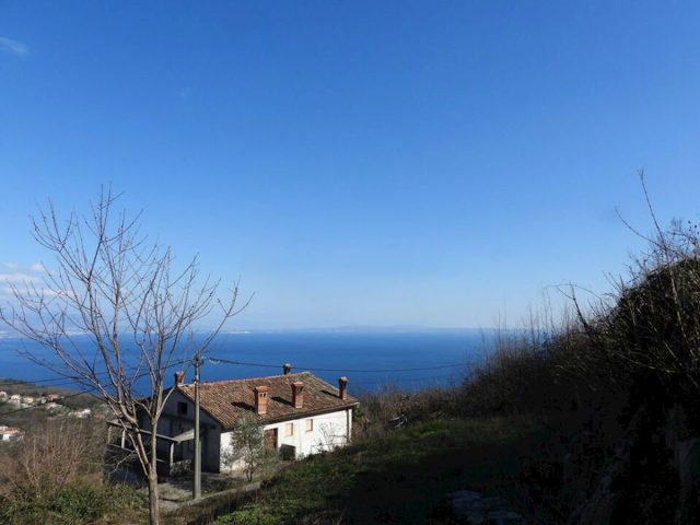 Terreno in vendita 500 m² – Ičići