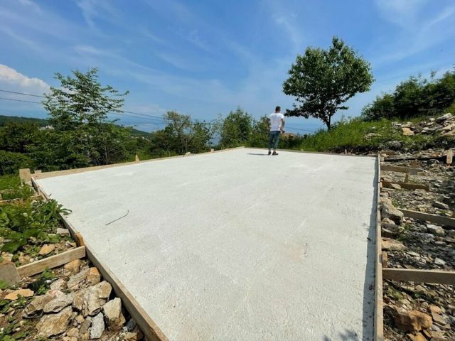 Parcela Naprodaj - Primorsko-goranska Opatija - foto 3/3