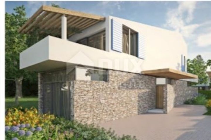 Casa in vendita 220 m² – Labin
