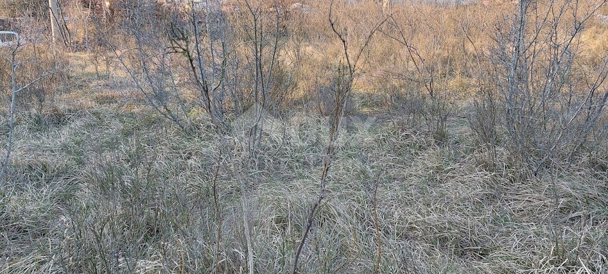 Pozemok Na predaj - PRIMORSKO-GORANSKA  BAKAR 