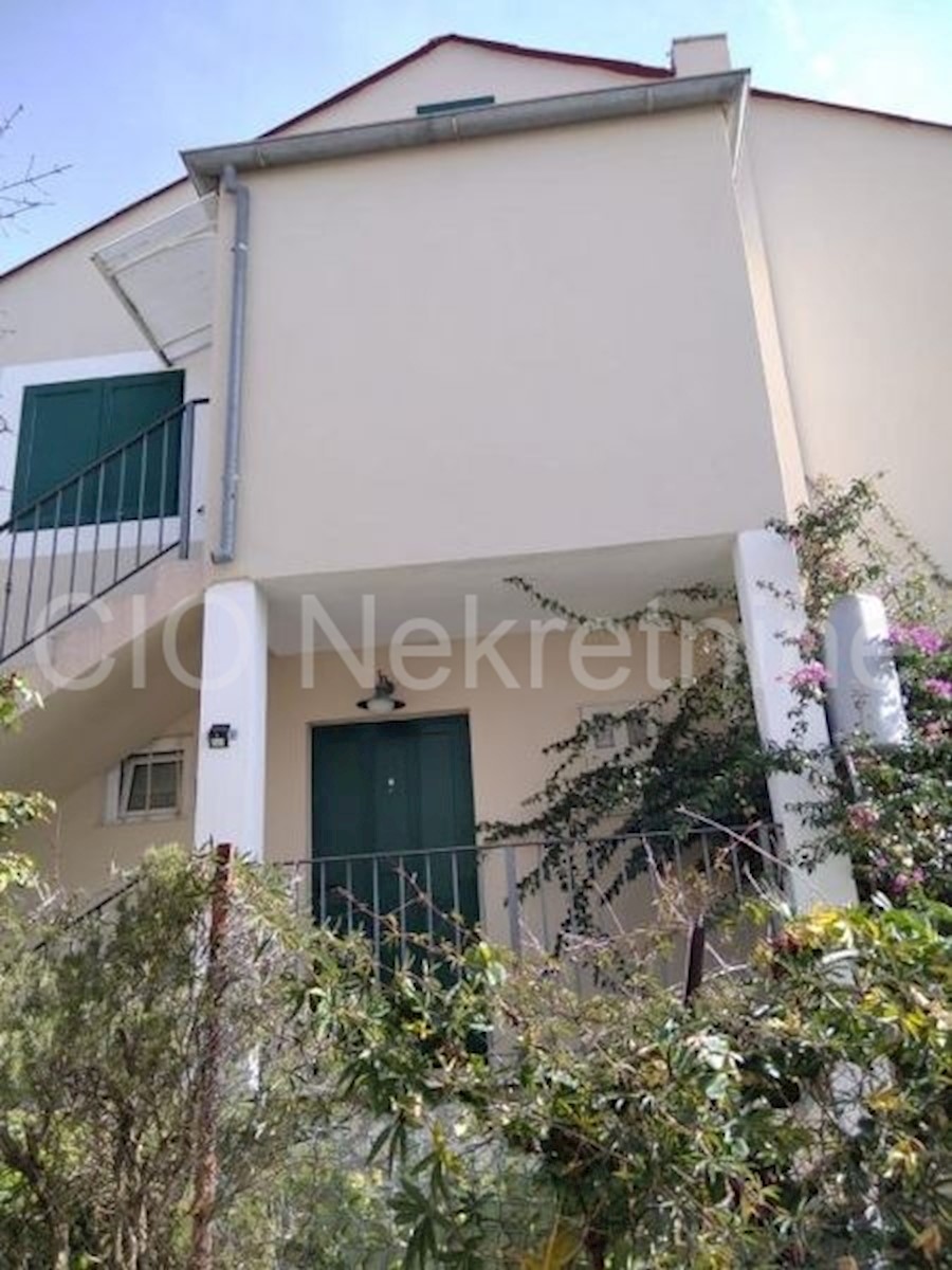 Maison À vendre - SPLITSKO-DALMATINSKA  SEGET 