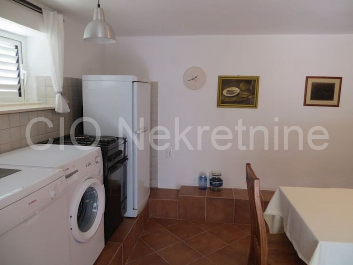 Maison À vendre - SPLITSKO-DALMATINSKA  SEGET 