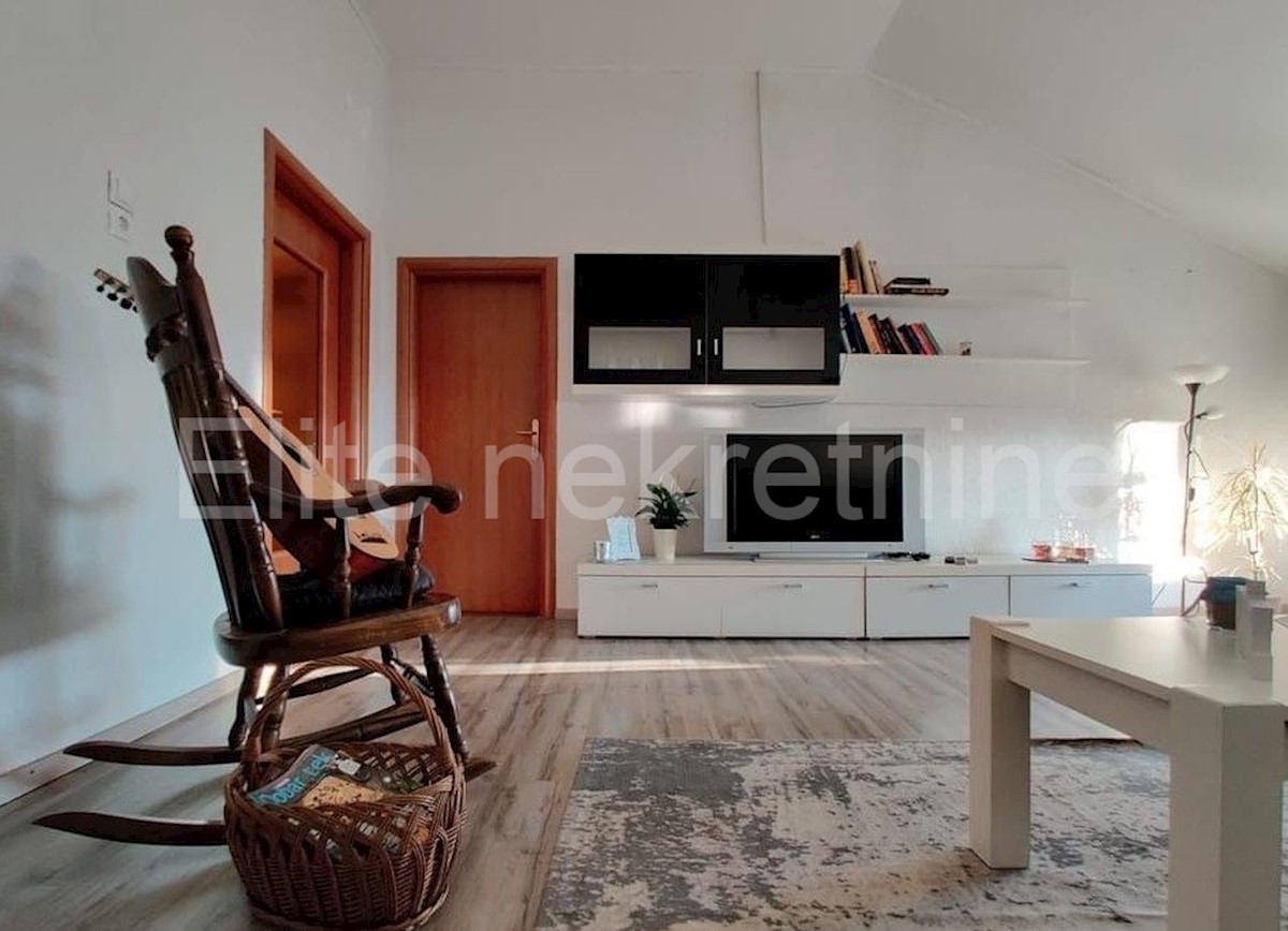 Flat For sale - PRIMORSKO-GORANSKA  RIJEKA 