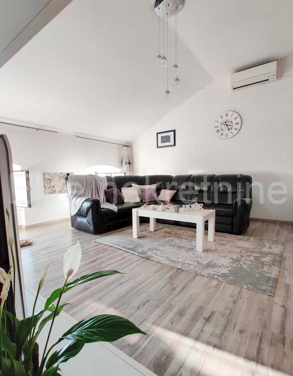 Flat For sale - PRIMORSKO-GORANSKA  RIJEKA 