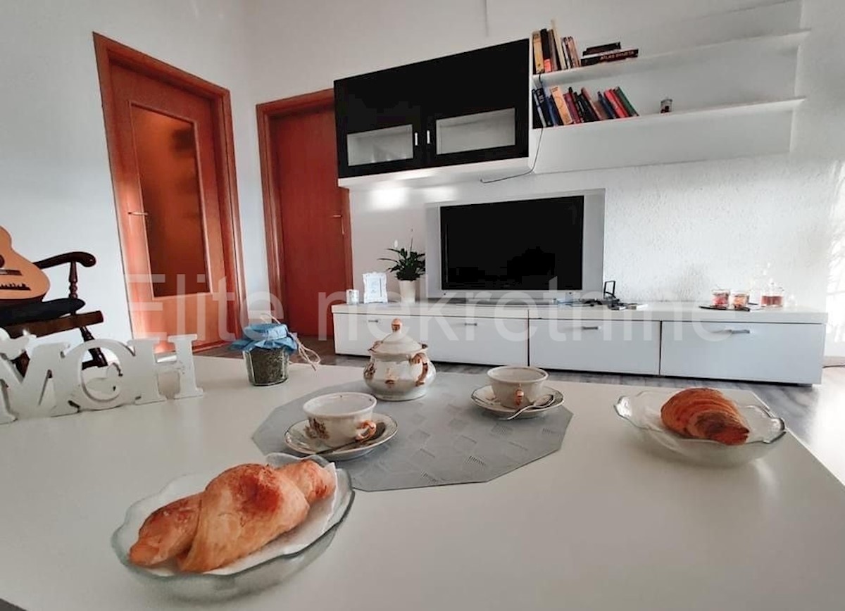 Flat For sale - PRIMORSKO-GORANSKA  RIJEKA 