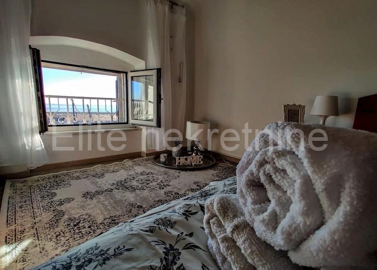 Flat For sale - PRIMORSKO-GORANSKA  RIJEKA 