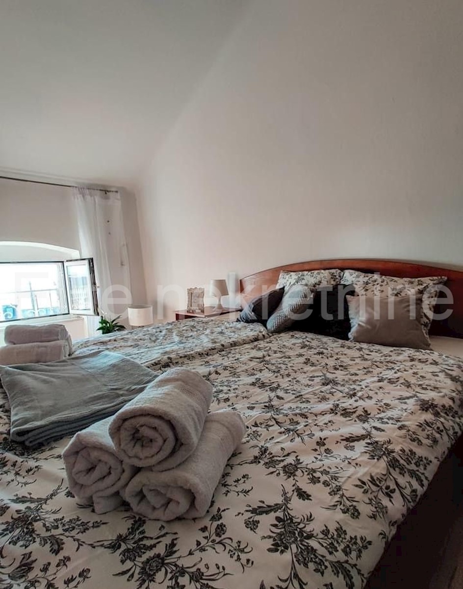 Flat For sale - PRIMORSKO-GORANSKA  RIJEKA 