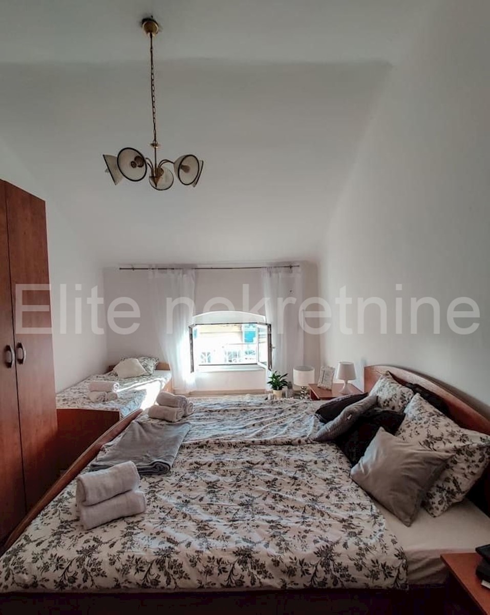 Flat For sale - PRIMORSKO-GORANSKA  RIJEKA 