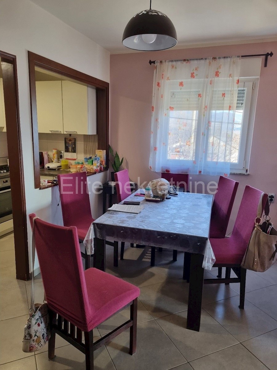 Apartmán Na predaj - PRIMORSKO-GORANSKA  BAKAR 